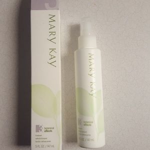 Mary Kay Botanical Effects freshen formula 3